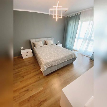Plazza Studio Бухарест Екстер'єр фото