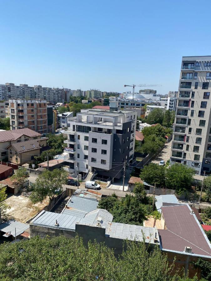 Plazza Studio Бухарест Екстер'єр фото