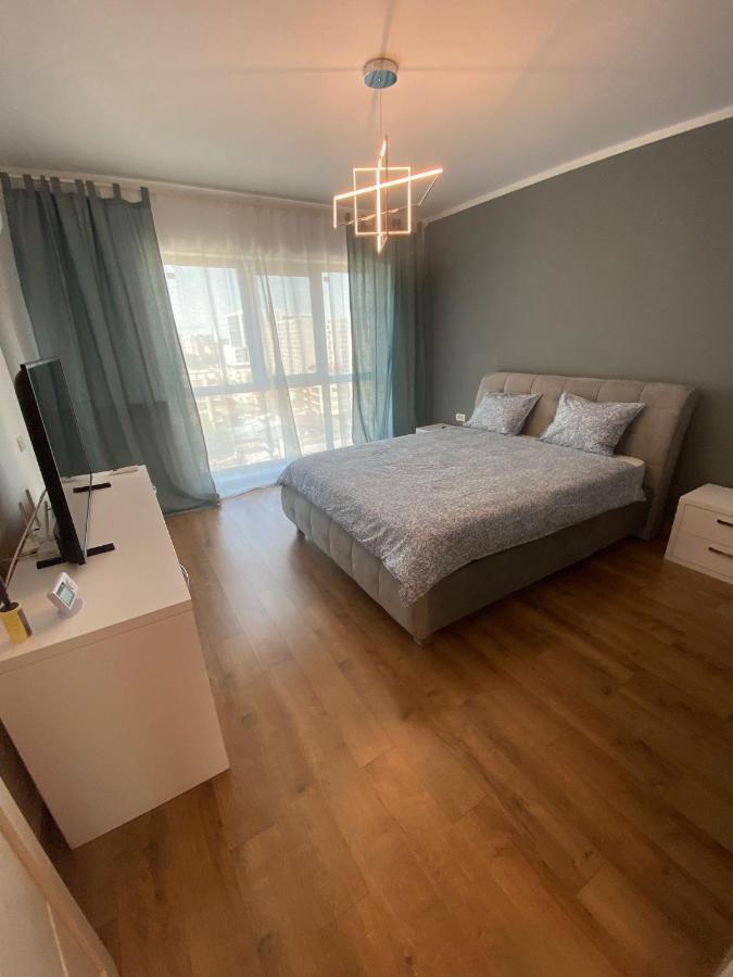 Plazza Studio Бухарест Екстер'єр фото